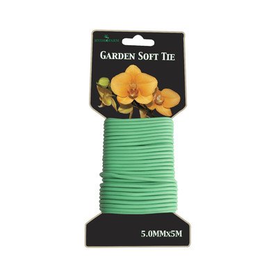 Hydrofarm Garden Soft Padded Tie [Set of 2]