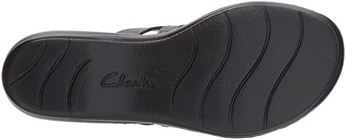 Image of Clarks Women's Leisa Cacti Q Slide Sandal