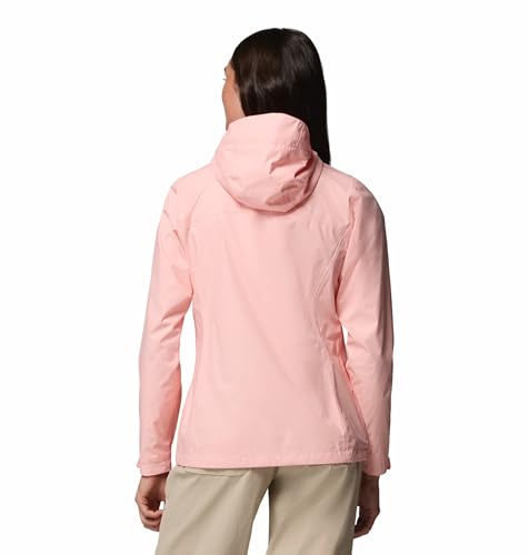 Image of Columbia Women Omni-Tech Arcadia II Rain Jacket for Hiking | Trekking | Waterproof