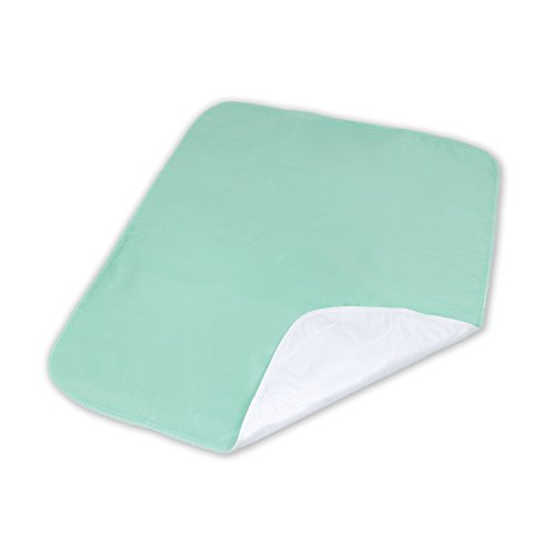 Abena Essentials Washable Underpads, (Sizes Large To Extra Large) Extra Large - 30" X 36", 1 Count #TOP20