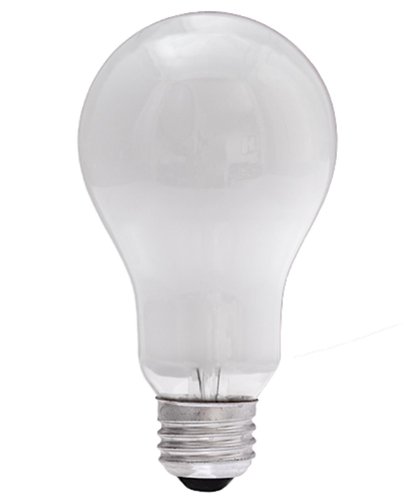 6 Qty. Ushio Light Bulb Ushio BAH 115v 300w Lamp Bulb