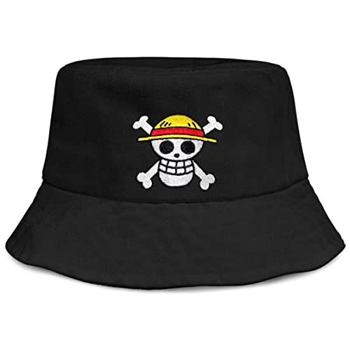 Evcaxnao Anime Hat For Men Women, Skeleton Merchandise Hat With Skull For Boys Girls, Ideal Gifts, One Size #TOP17