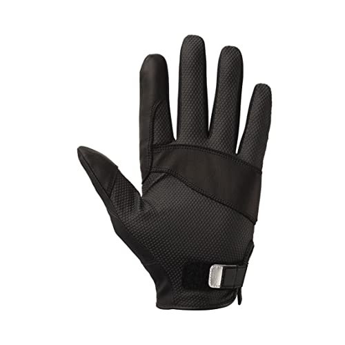 ダイワ(DAIWA) ソルティガ防寒グローブ DG-7322W ソルティガブラック M 2枚目