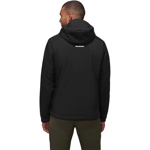 Mammut, Rime IN Flex Hooded Jacket - Men's4