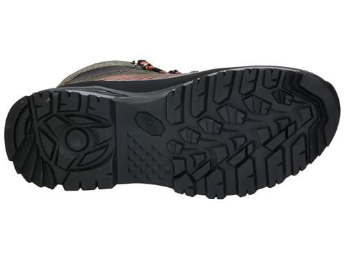 Bottes de trekking Brütting Mount Elbert Mixte contre la fatigue des pieds - 6