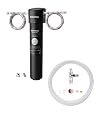 Waterdrop 15UA Under Sink Water Filter System and Waterdrop Kita Water Line Connection Kit for WD-10/15/17UA Series (Designed for DIY)