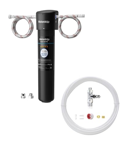 Waterdrop 15UA