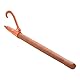 VEVOR Fällheber, 1180 mm, Stammheber mit Holzgriff, Hochleistungs-Stammwender mit max. 45,7 cm Öffnung, rostbeständiger Stammwender -Kipphaken, Fällhilfe zum Rollen, Anheben und Wenden von Stämmen