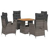 Zoom IMG-1 hoodmeel 5 pz set pranzo