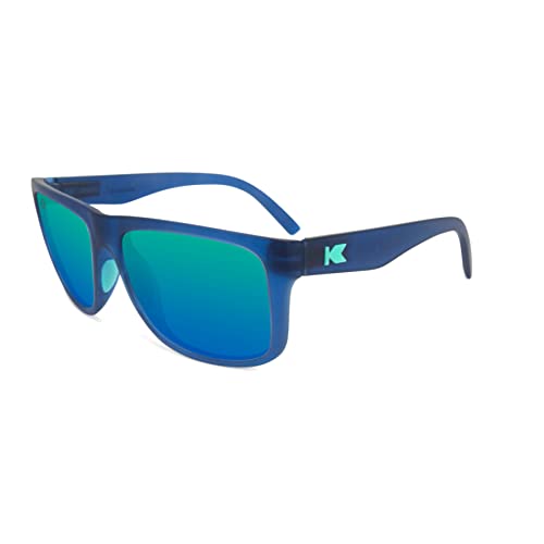 Image of Knockaround Large Polarized Sunglasses for Men & Women - UV400 Protection