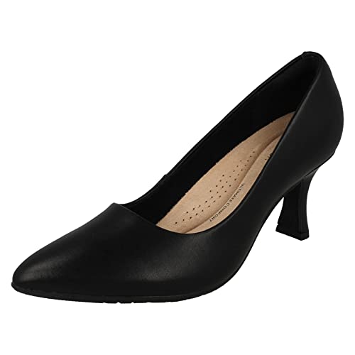 Image of Clarks Women's Kataleyna Gem Pumps