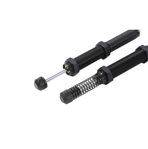 Compatible for SNS Oil Pressure Buffer FC1416 FC1420 FC1425 FC2016 FC2020 FC2025 FC2030 FC2050 FC2525 FC2530 FC2540 FC2550 FC2580 (FC1416)