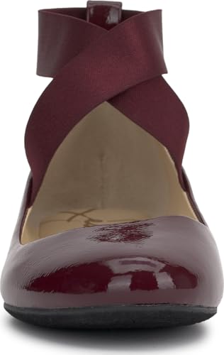 Image of Jessica Simpson Women's Mandayss Ballet Flat