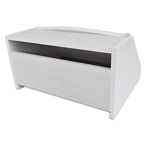 Lupia - Portapane NEW TREE WHITE Albero della