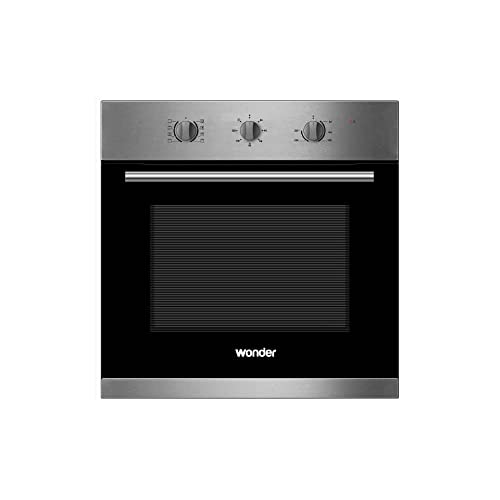 Wonder WDH024X Horno eléctrico de 60 cm....