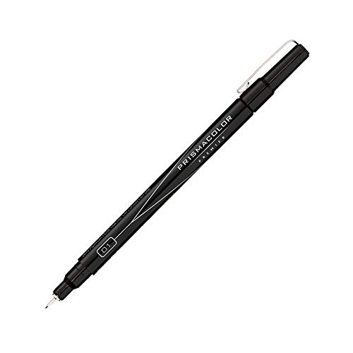 Prismacolor 14171 Premier Fine Line Illustration Markers thumb #3