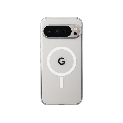 �yCASEFINITE�zMade for Google �����F��/Pixelsnap�Ή� �����㔖�^�N���A�P�[�X THE INVISIBLE AIR �C���r�W�u���G�A/Google Pixel 10 Pro XL �Ή�/�N���X�^���N���A/IV-A-M-GP