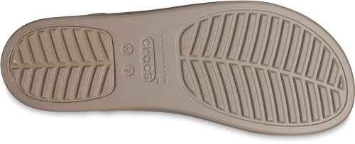Image of Crocs Women Brooklyn Low Wedge Sandal