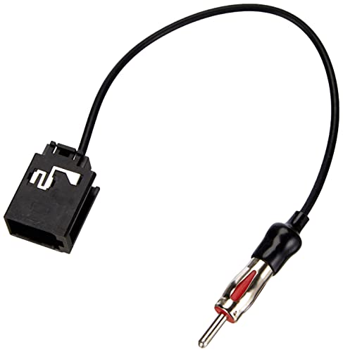 ACV 1553 - 01 DIN Adattatore antenna per Volvo