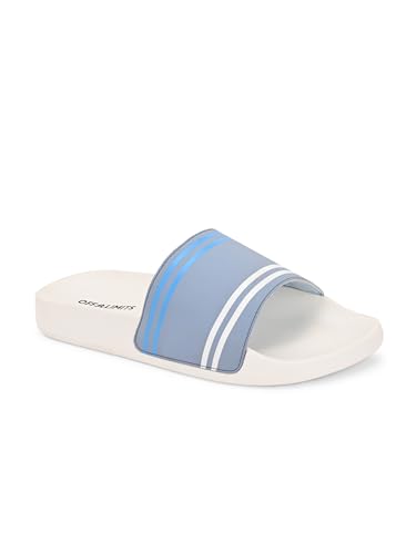 Image of OFF LIMITS COAST Sliders For Men