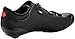 Sidi Sixty Schuhe Black/Black Schuhgröße EU 42,5 2020 Rad-Schuhe Radsport-Schuhe
