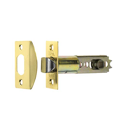 ERA Knobset Adjustable Latch Bolt - 171-36A