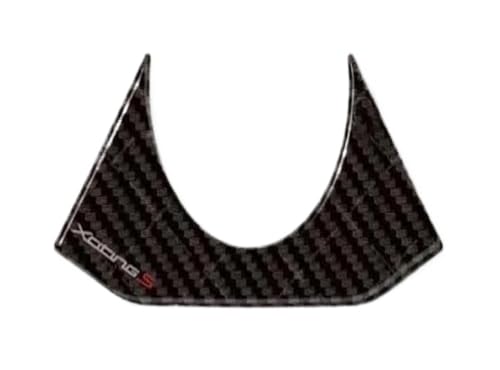 Protection réservoir pour Xciting S 400i 2018-2023 Autocollants moto noirs