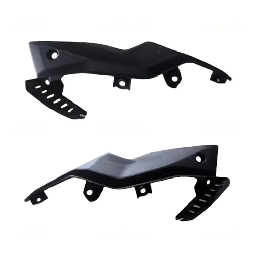 Ailettes spoiler de carénage de moto Honda CB500F 2016-2018
