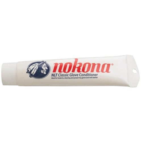 Nokona NLT Classic Leather Glove Conditioner