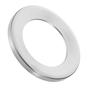 HEALSOPTHY Mülleimerdeckel für Badezimmer