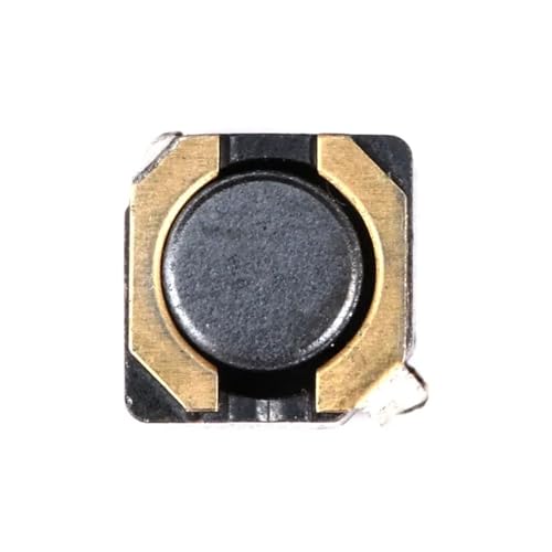 Inducteur blindé SMD CDRH4D28 4.7UH pour circuits imprimés compacts 10 pièces