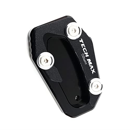 Plaque support de béquille moto anti-chute pour Yamaha TMAX 530 560