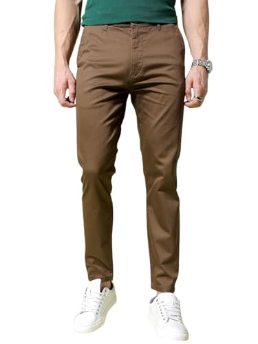 Image of THE Indian Garage CO Men Chinos