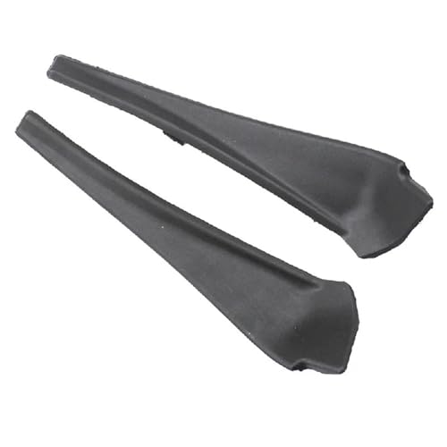 66895-4CL0A Panneau d'angle d'essuie-glace contre fuites et sifflements
