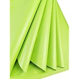 pompones de papel seda verde Colores vibrantes: el papel de seda de colores consiste en colores vibrantes para artes y diseños creativos. Papel de regalo para que elijas y se adapte a lo que necesitas