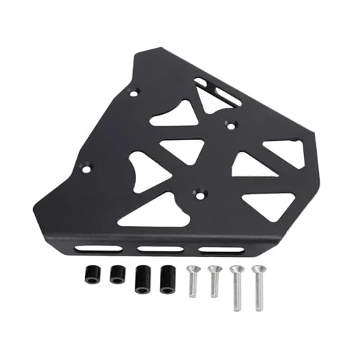 Porte-bagages moto CFMOTO 450 MT pour fixer vos bagages sans abîmer la selle