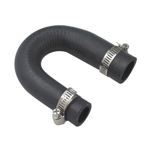 551699 Heater Core Bypass Hose for LS LT Series Engines
