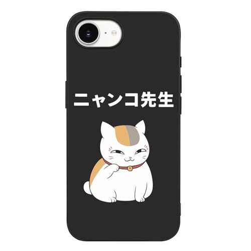 ĖڗFl jR搶 L iPhone16EΉP[X ϏՌ TPU ^ ACtH16 EJo[ y 菝h~ X}zP[X lC LN^[ Case