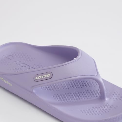 Image of Lotto Women Momentum Flip Flops