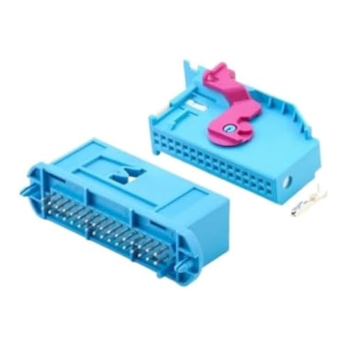 Connecteur 32 broches DJ7322B-0.6 haute précision pour faisceau automobile