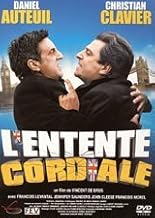 L'Entente Cordiale