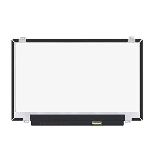 Écran cassé ? Remplacez-le par la dalle écran LED LCD B140RTN02.3 14 pouces