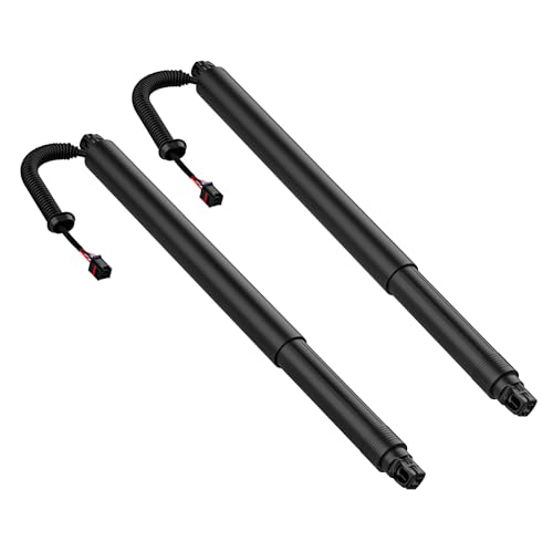 Rear Tailgate Power Lift Supports Struts Shocks Compatible with Kia Sorento 2016-2020, Electric Rear Hatch Trunk Liftgate Struts Replace for 81770C5100, 615103, Left & Right, 2PCS