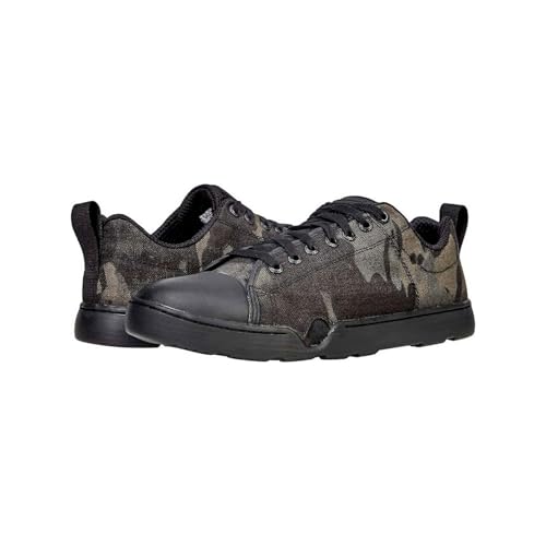 Image of Altama Unisex Maritime Assault Low Boots | Dive Fin-Compatible Tactical Sneakers with Air Mesh Lining & Water Drainage Ports