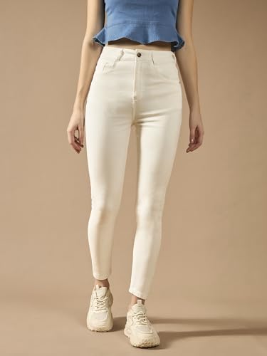 Image of Dolce Crudo Women's Skinny Jeans