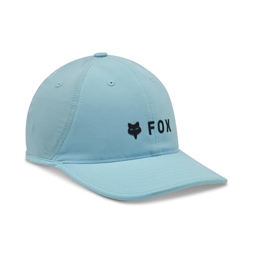 Chapeau Fox Racing Absolute Tech anti transpiration pour le sport
