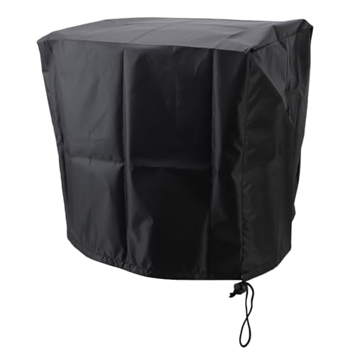 Ice Maker Cover, Waterproof & Dustproof Protective Cover for Countertop Ice Maker Machine, 13 X 15 X 17in Universal Ice Machine Cover for Portable Ice Maker, Ice Cube Maker