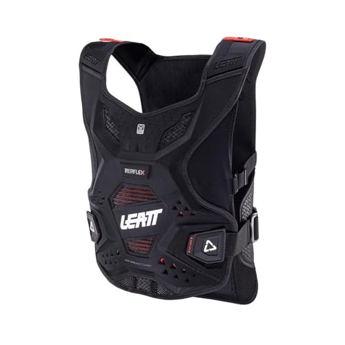 Leatt ReaFlex Women Chest Protector