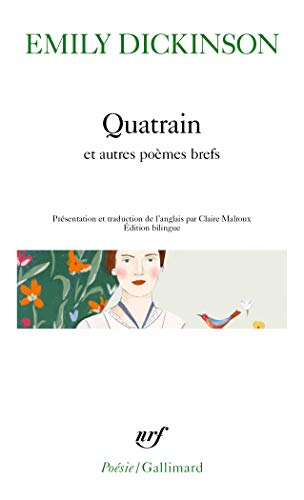 Quatrains et autres poèmes brefs Gratuit