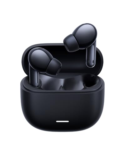 Xiaomi ワイヤレスイヤホン Redmi buds 6 Lite ハイブリッドANC搭載...